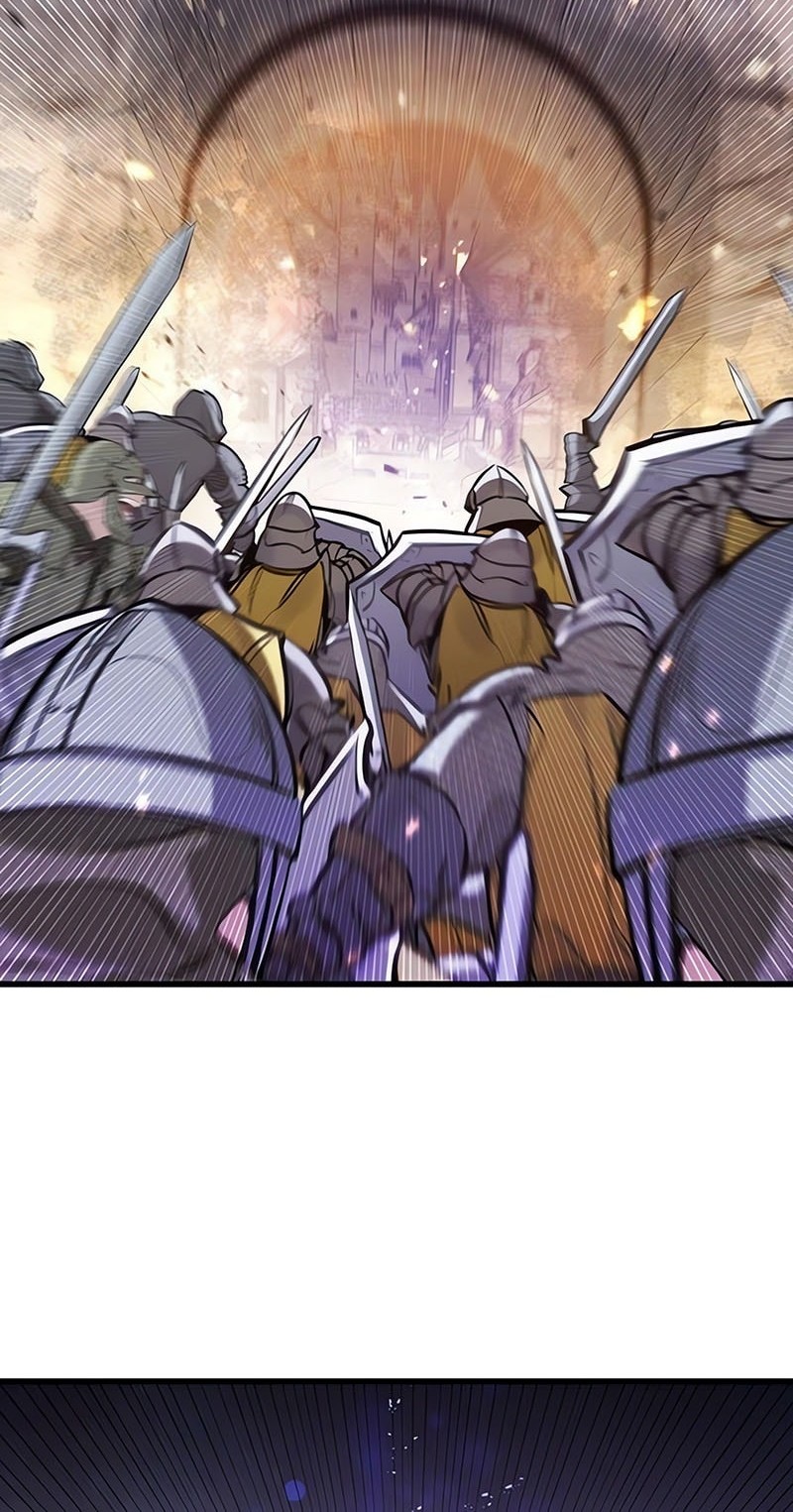 The Regressed Mercenary’s Machinations Chapter 40 - halaman 41