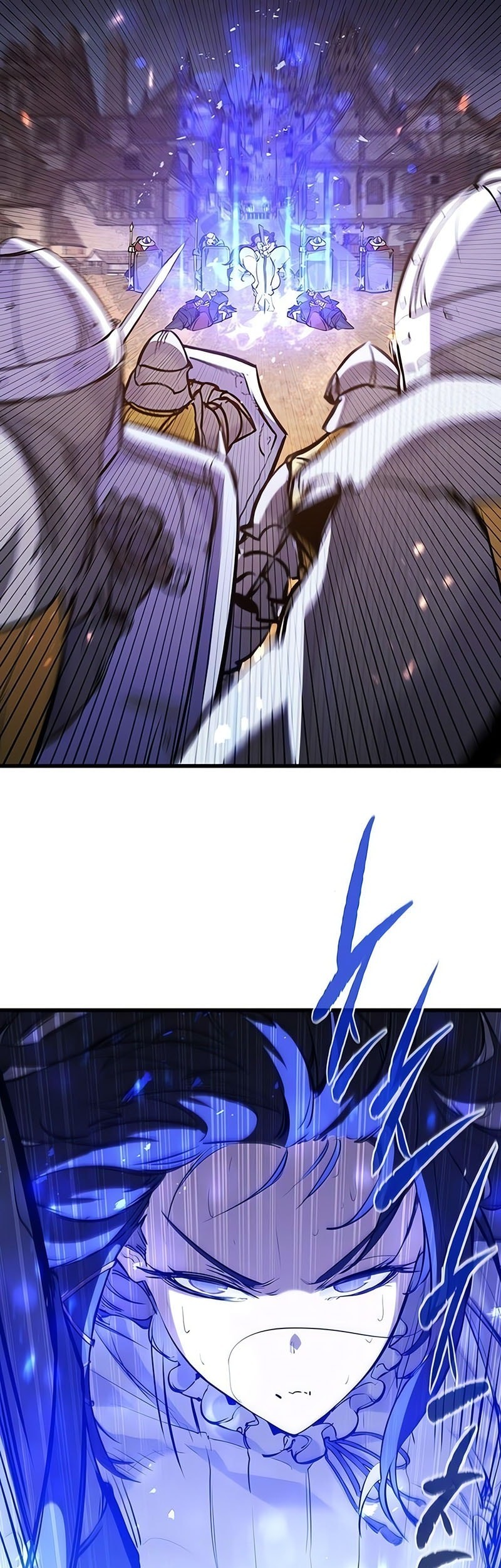 The Regressed Mercenary’s Machinations Chapter 40 - halaman 42