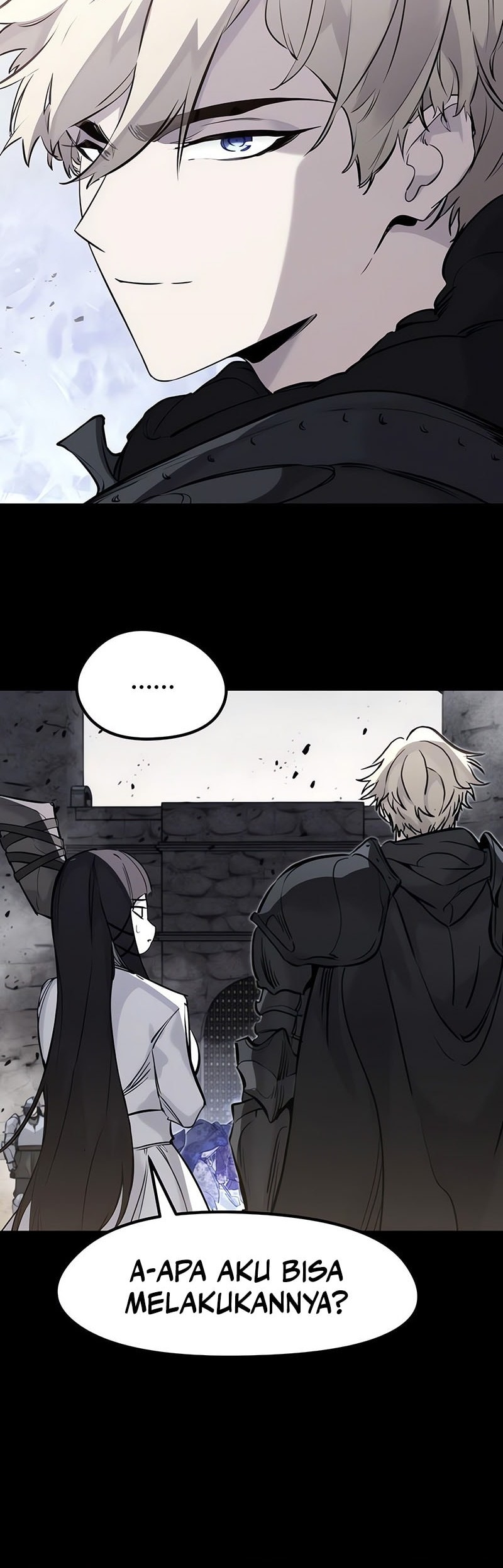The Regressed Mercenary’s Machinations Chapter 40 - halaman 45