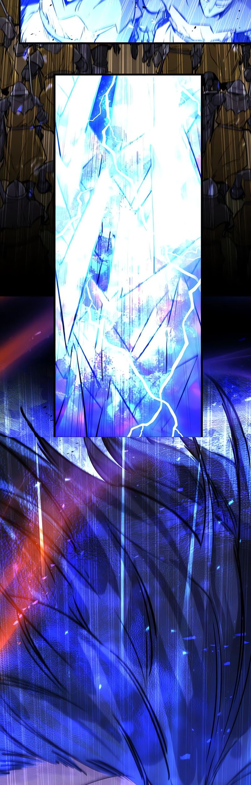 The Regressed Mercenary’s Machinations Chapter 40 - halaman 48
