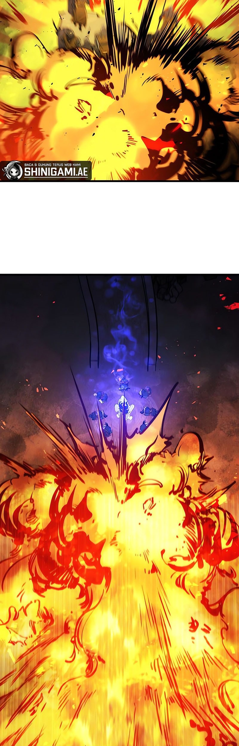 The Regressed Mercenary’s Machinations Chapter 40 - halaman 51
