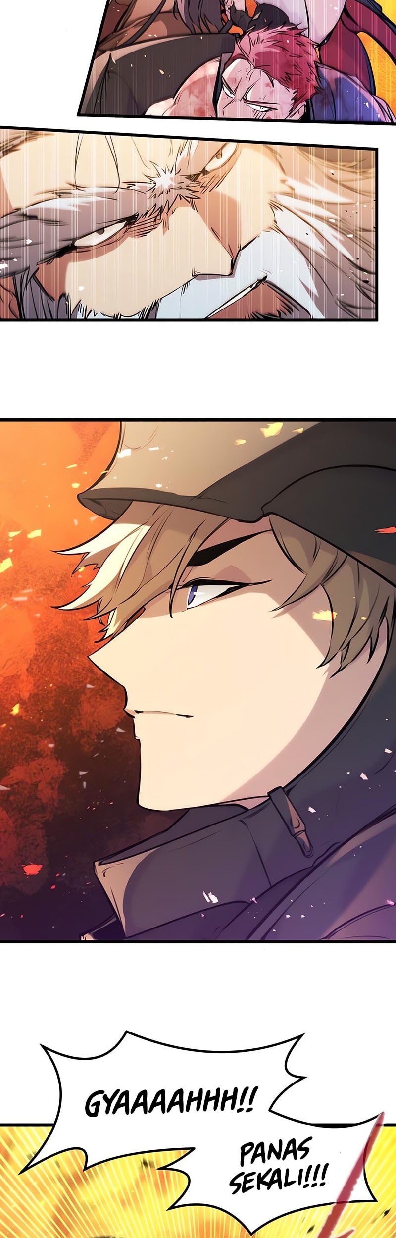 The Regressed Mercenary’s Machinations Chapter 40 - halaman 56