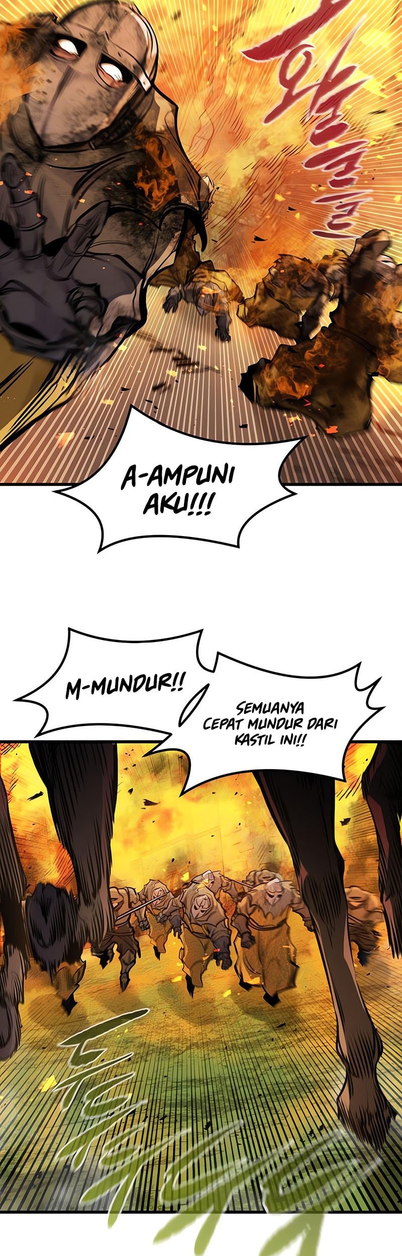 The Regressed Mercenary’s Machinations Chapter 40 - halaman 57