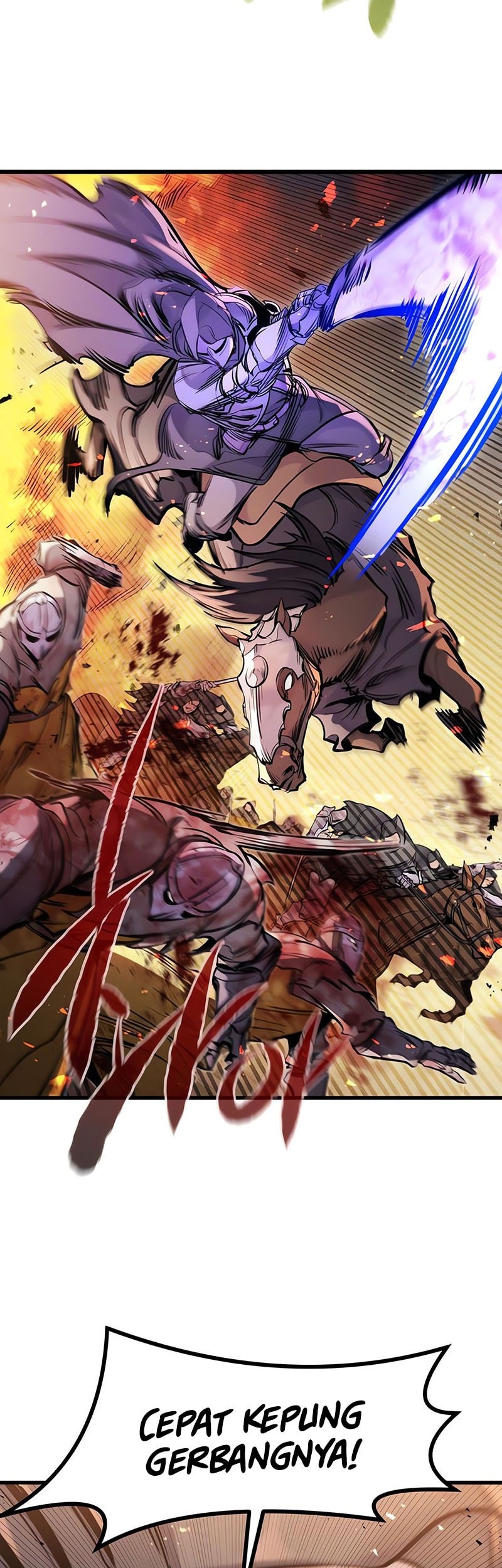 The Regressed Mercenary’s Machinations Chapter 40 - halaman 58