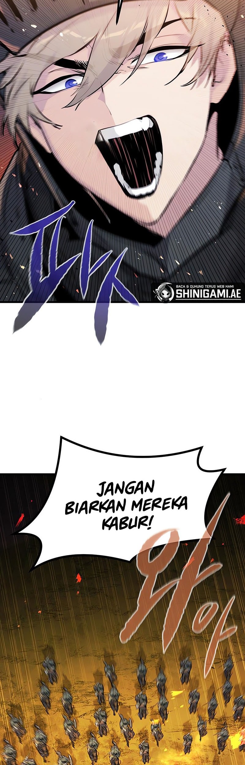 The Regressed Mercenary’s Machinations Chapter 40 - halaman 59