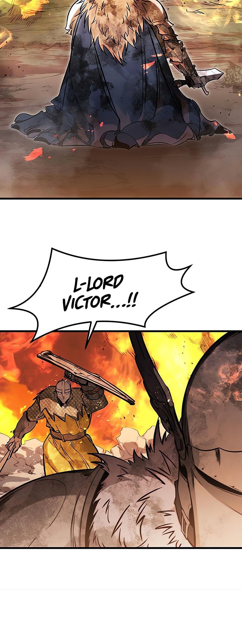 The Regressed Mercenary’s Machinations Chapter 40 - halaman 61