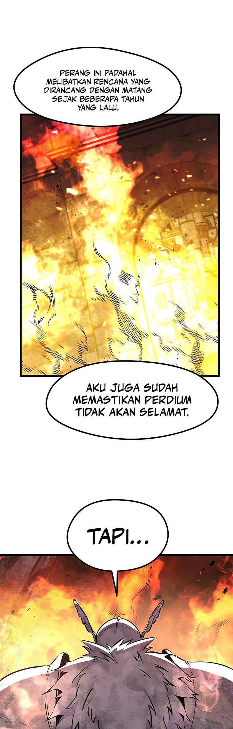 The Regressed Mercenary’s Machinations Chapter 40 - halaman 63
