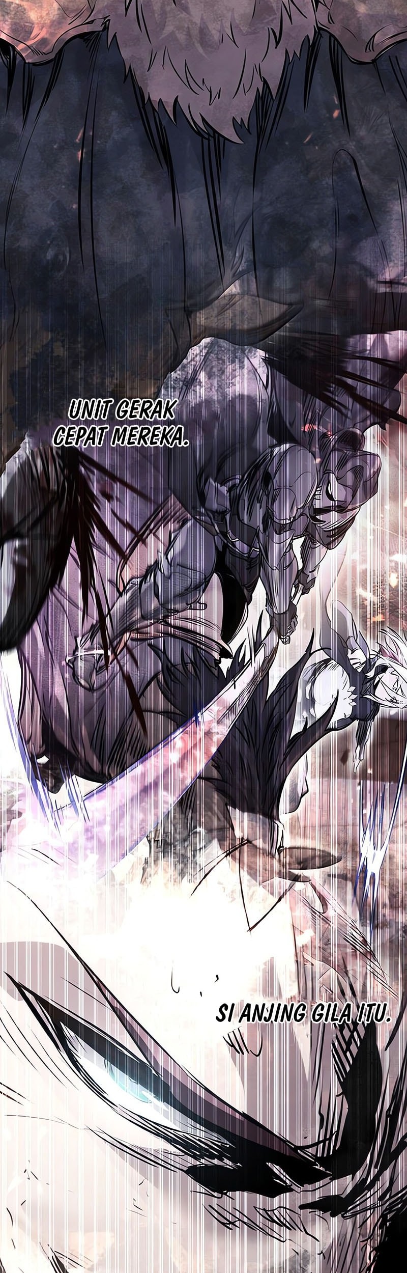 The Regressed Mercenary’s Machinations Chapter 40 - halaman 64