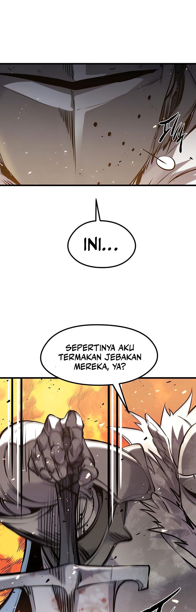 The Regressed Mercenary’s Machinations Chapter 40 - halaman 66