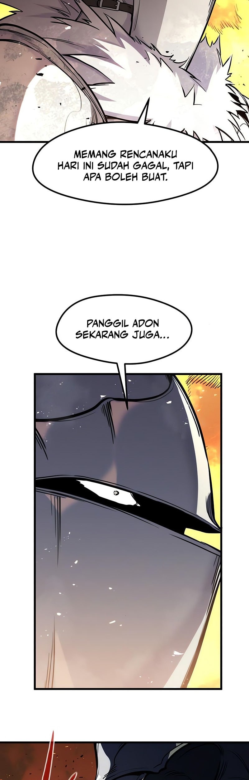 The Regressed Mercenary’s Machinations Chapter 40 - halaman 68