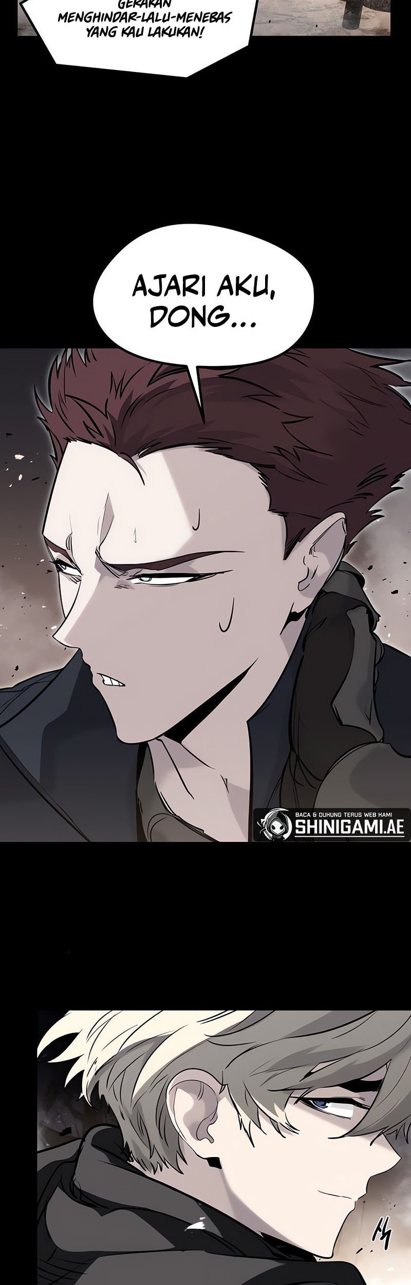 The Regressed Mercenary’s Machinations Chapter 40 - halaman 7