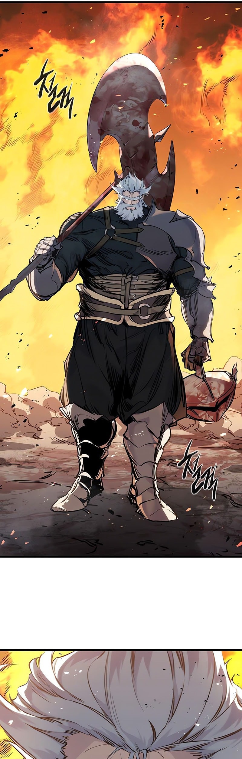 The Regressed Mercenary’s Machinations Chapter 40 - halaman 70