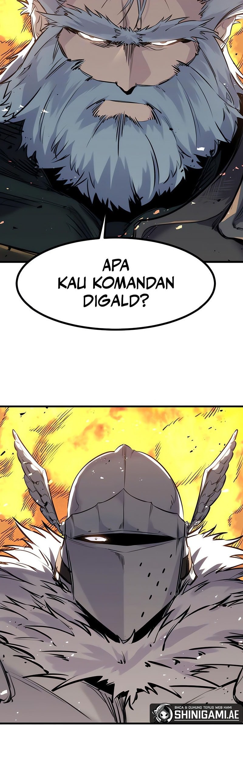 The Regressed Mercenary’s Machinations Chapter 40 - halaman 71