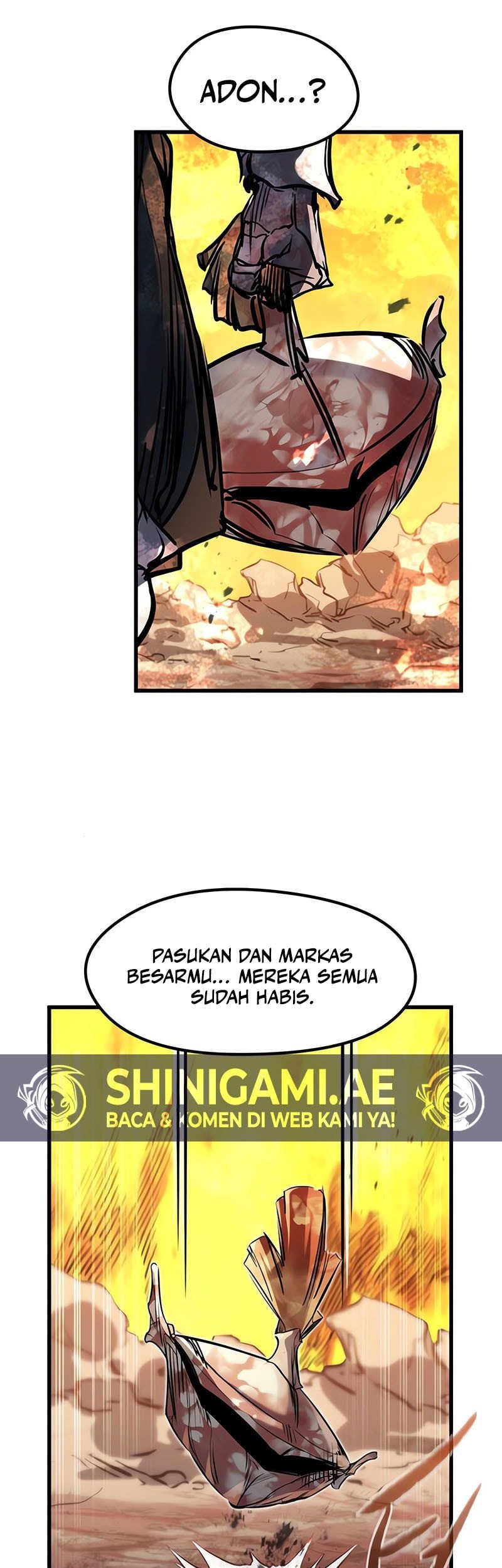 The Regressed Mercenary’s Machinations Chapter 40 - halaman 72