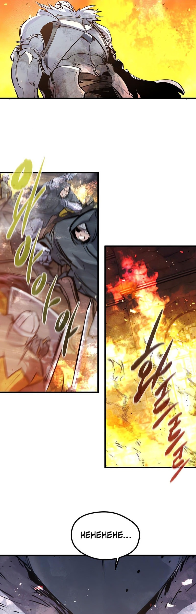 The Regressed Mercenary’s Machinations Chapter 40 - halaman 74