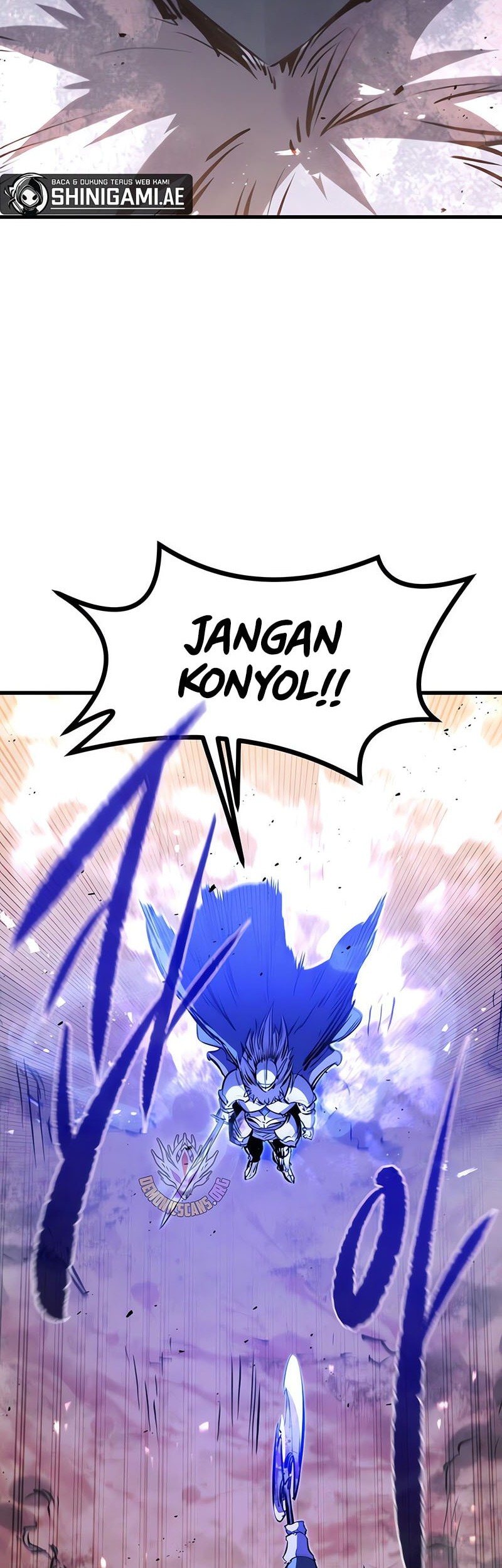 The Regressed Mercenary’s Machinations Chapter 40 - halaman 75