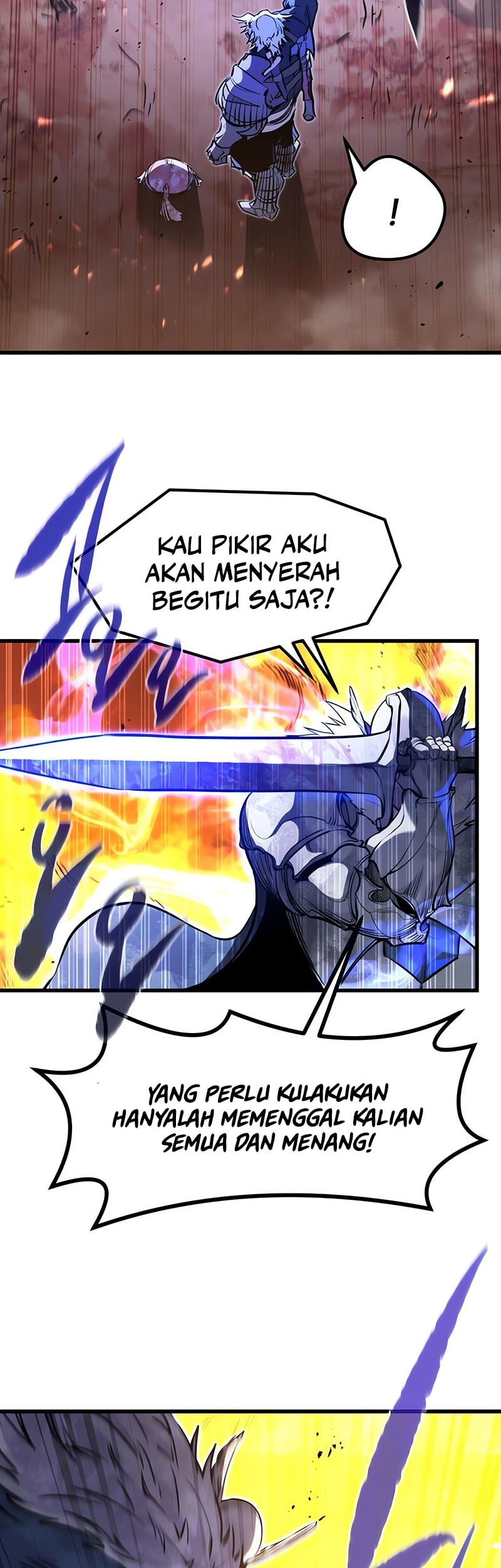 The Regressed Mercenary’s Machinations Chapter 40 - halaman 76
