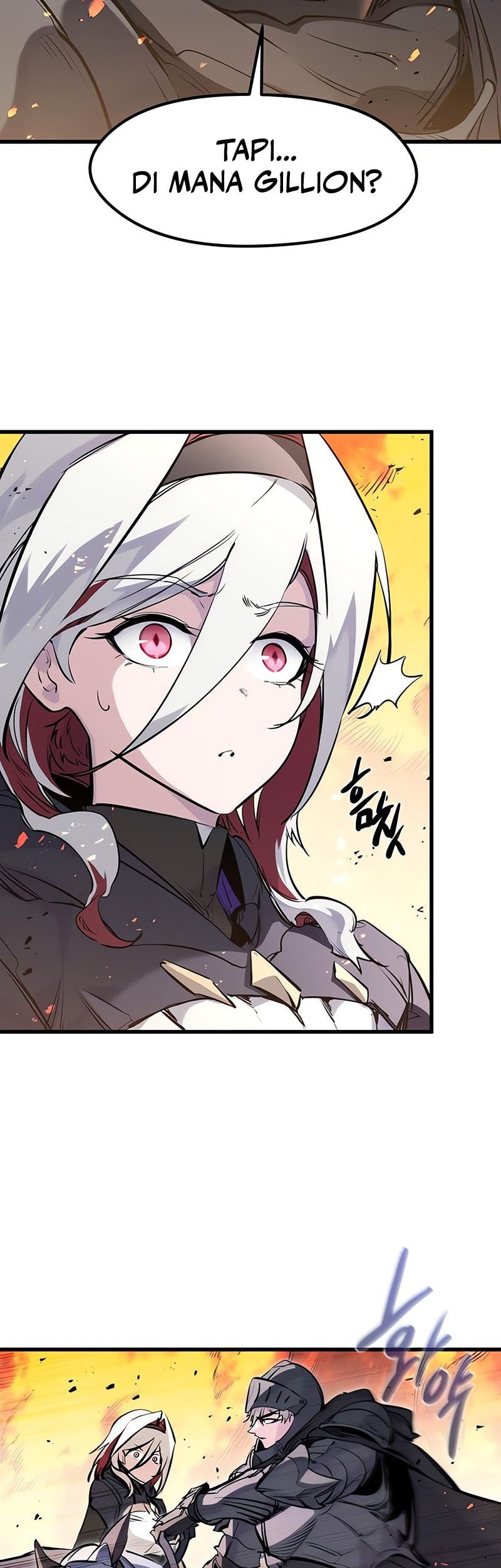 The Regressed Mercenary’s Machinations Chapter 41 - halaman 12