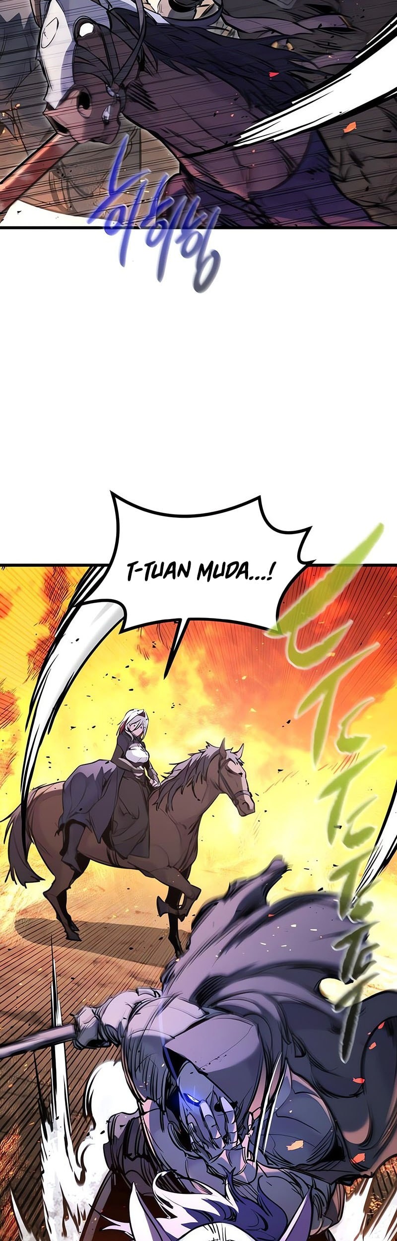 The Regressed Mercenary’s Machinations Chapter 41 - halaman 13