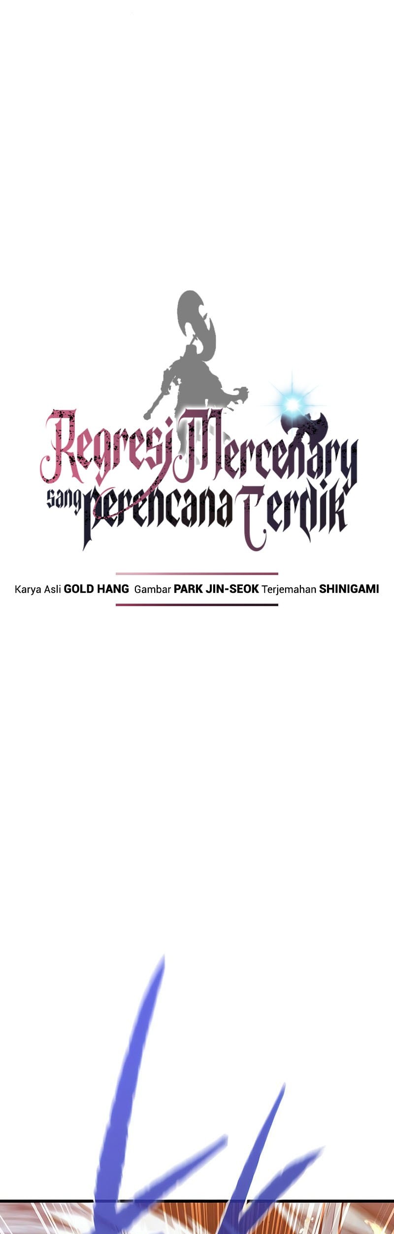 The Regressed Mercenary’s Machinations Chapter 41 - halaman 15