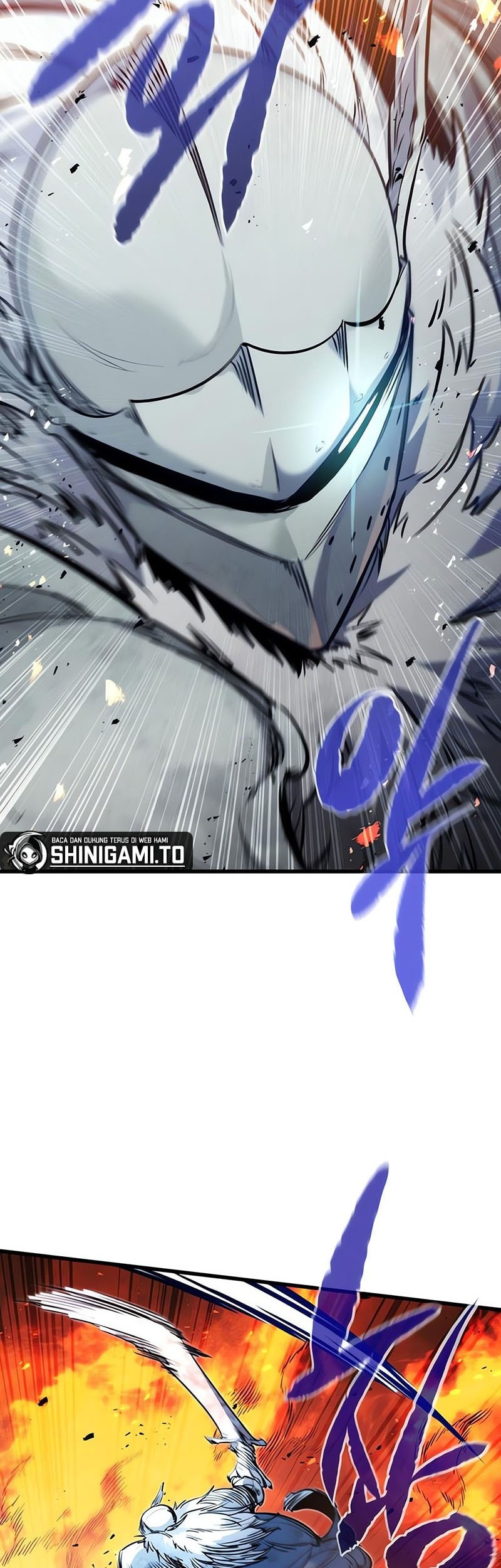 The Regressed Mercenary’s Machinations Chapter 41 - halaman 16