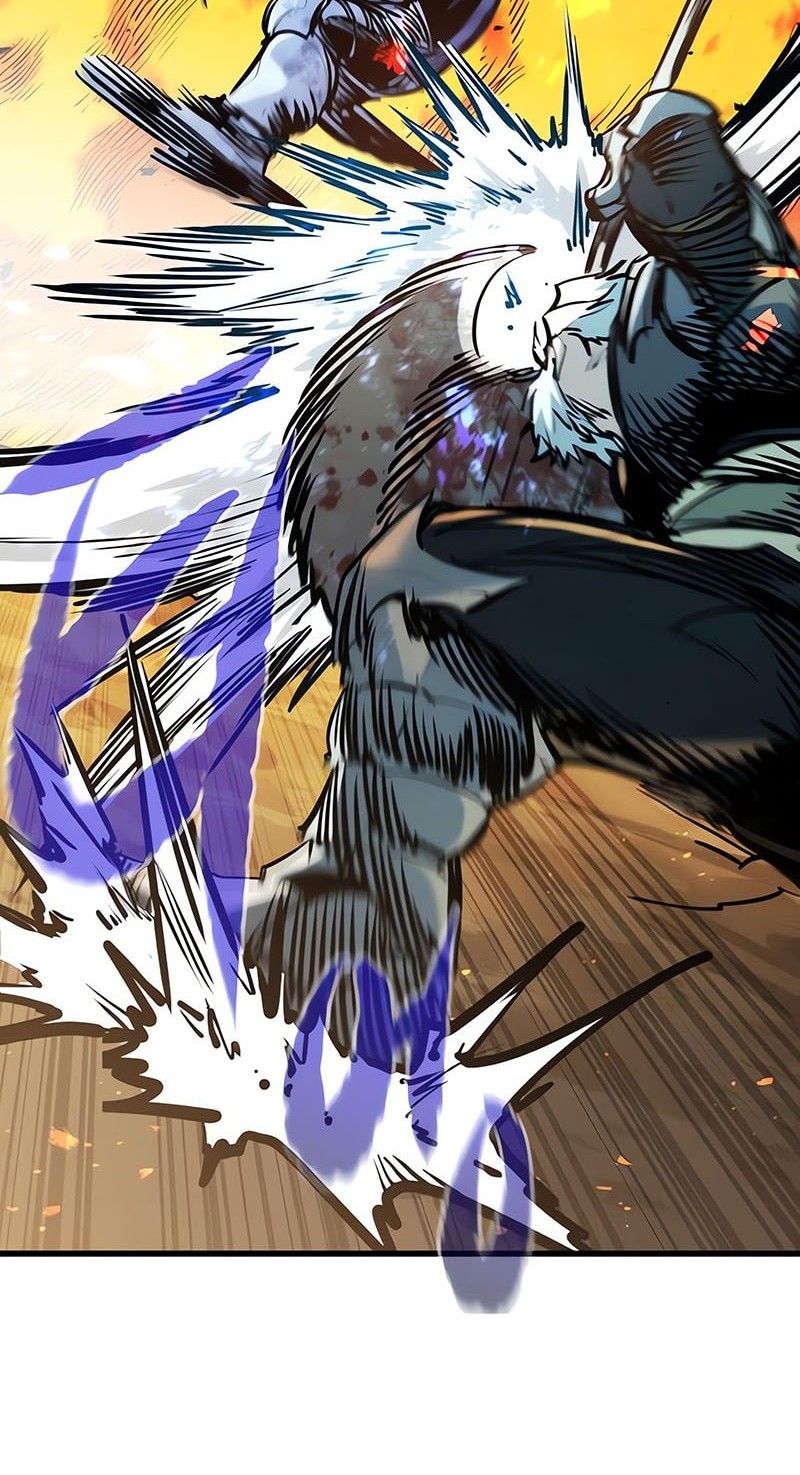 The Regressed Mercenary’s Machinations Chapter 41 - halaman 18