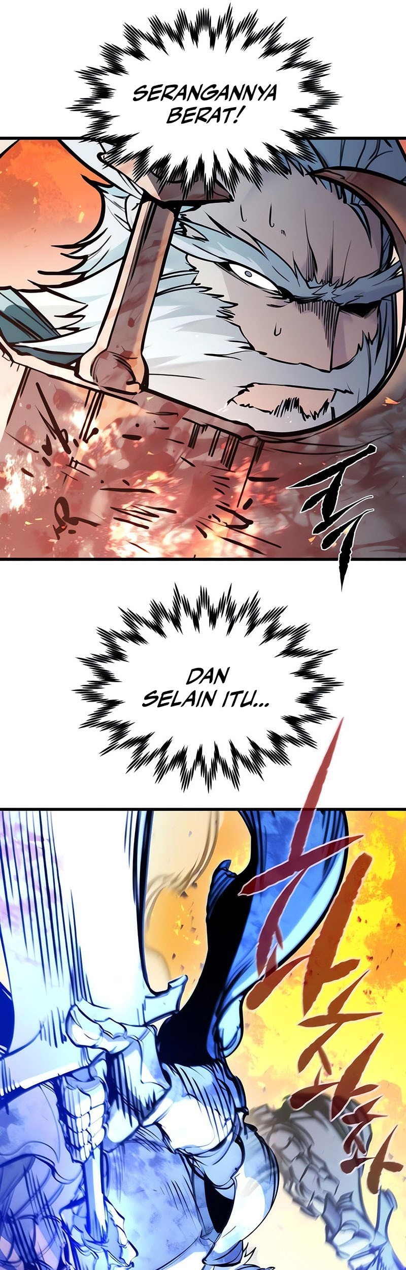 The Regressed Mercenary’s Machinations Chapter 41 - halaman 19