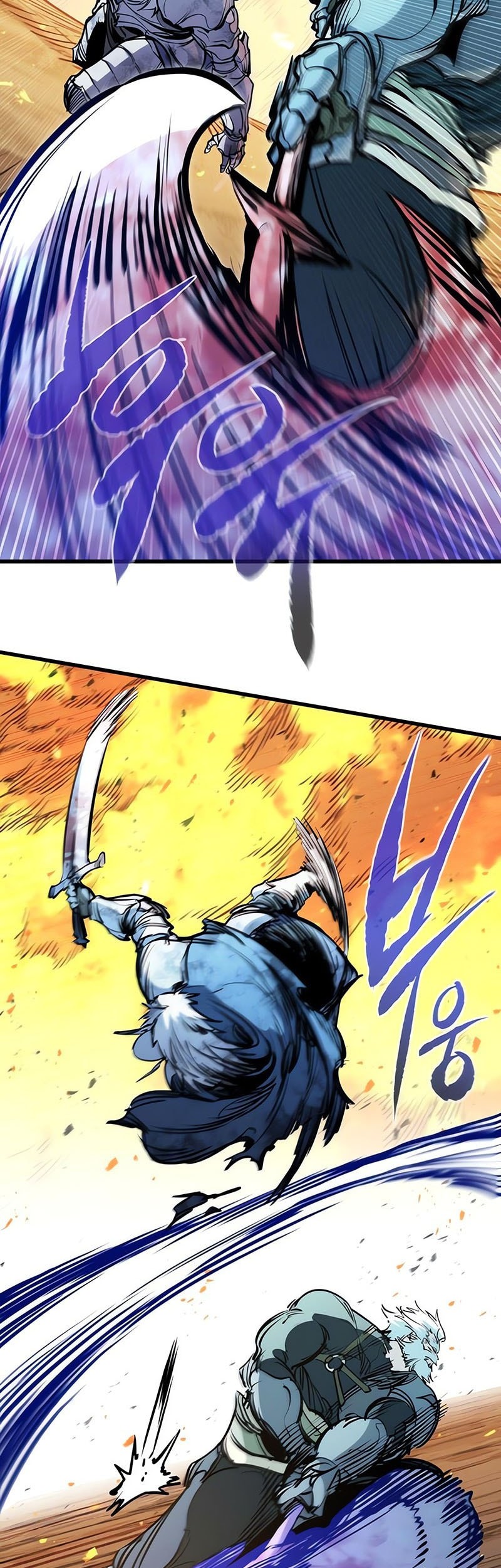 The Regressed Mercenary’s Machinations Chapter 41 - halaman 21