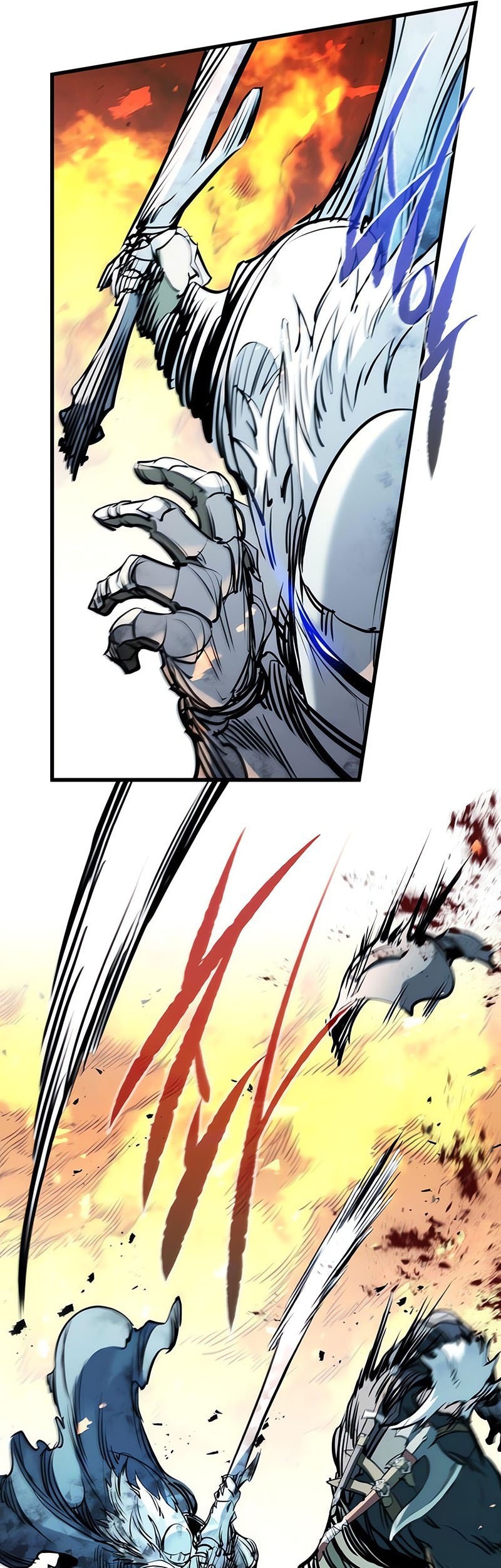 The Regressed Mercenary’s Machinations Chapter 41 - halaman 23