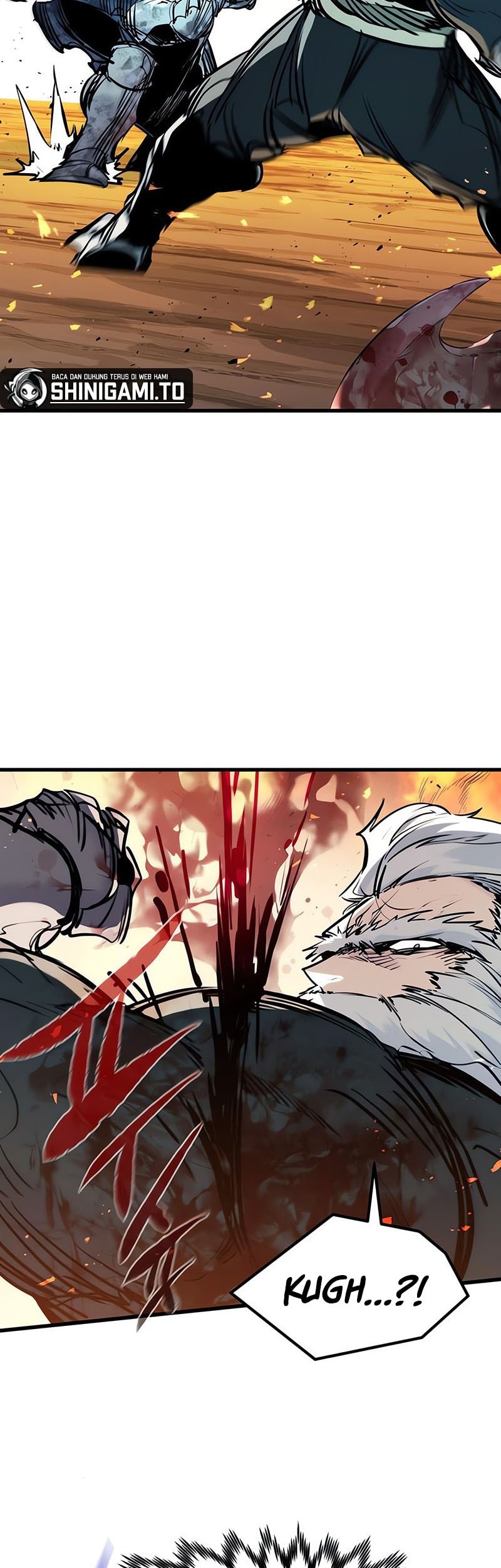The Regressed Mercenary’s Machinations Chapter 41 - halaman 24
