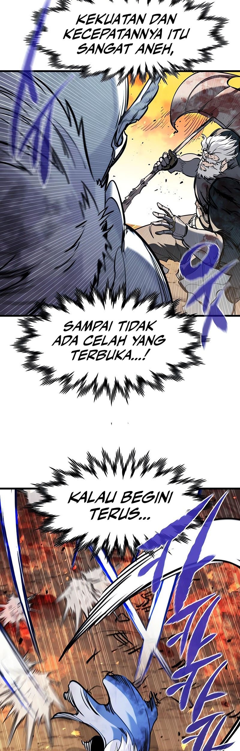 The Regressed Mercenary’s Machinations Chapter 41 - halaman 25