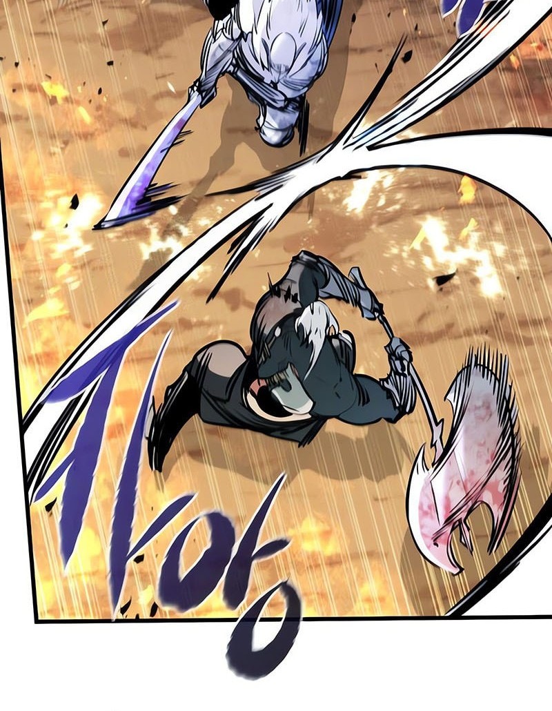 The Regressed Mercenary’s Machinations Chapter 41 - halaman 26