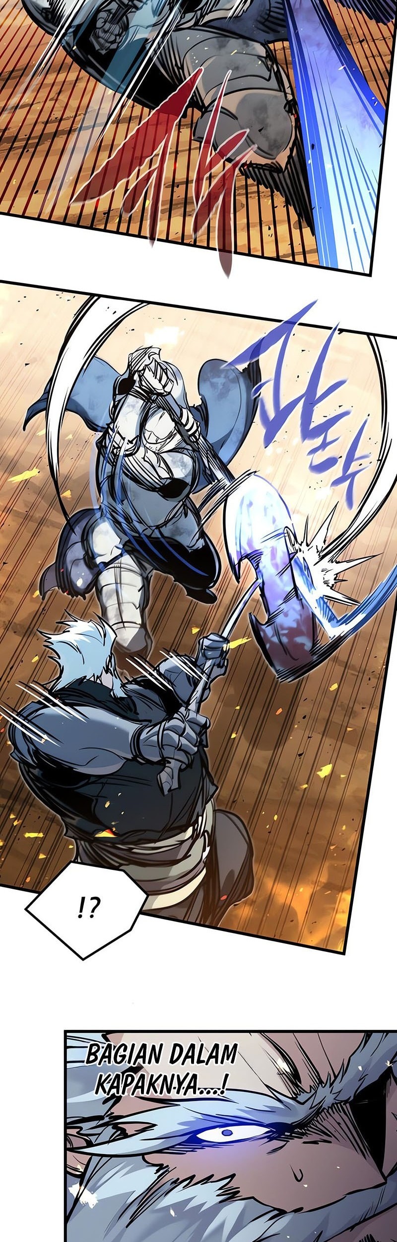 The Regressed Mercenary’s Machinations Chapter 41 - halaman 28
