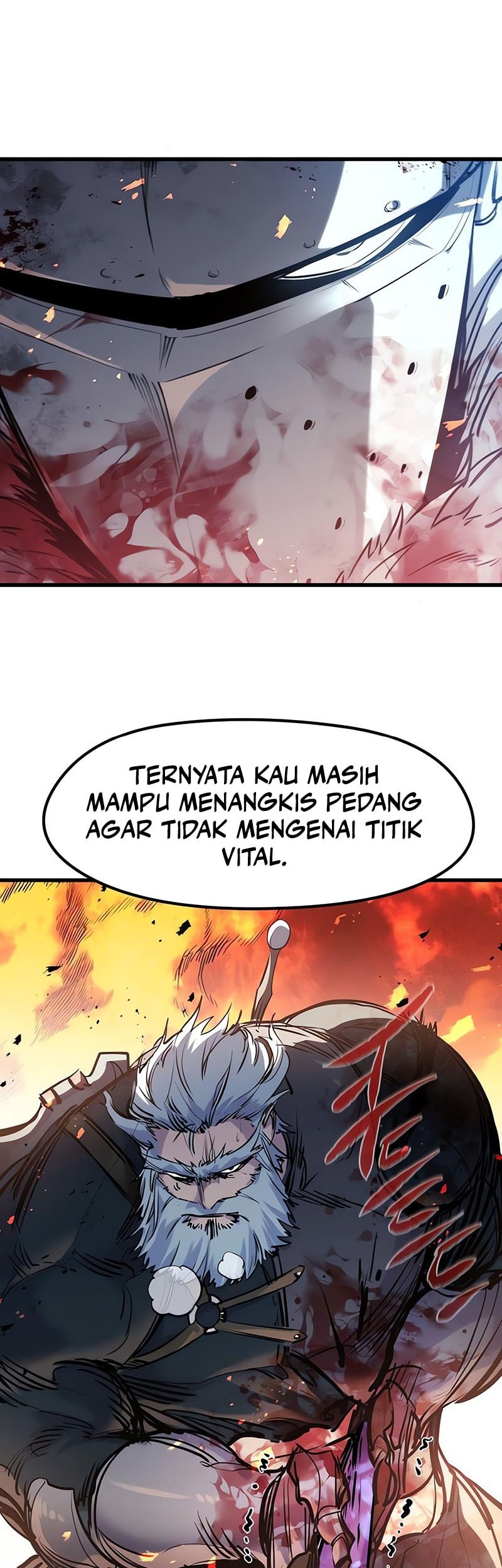 The Regressed Mercenary’s Machinations Chapter 41 - halaman 36
