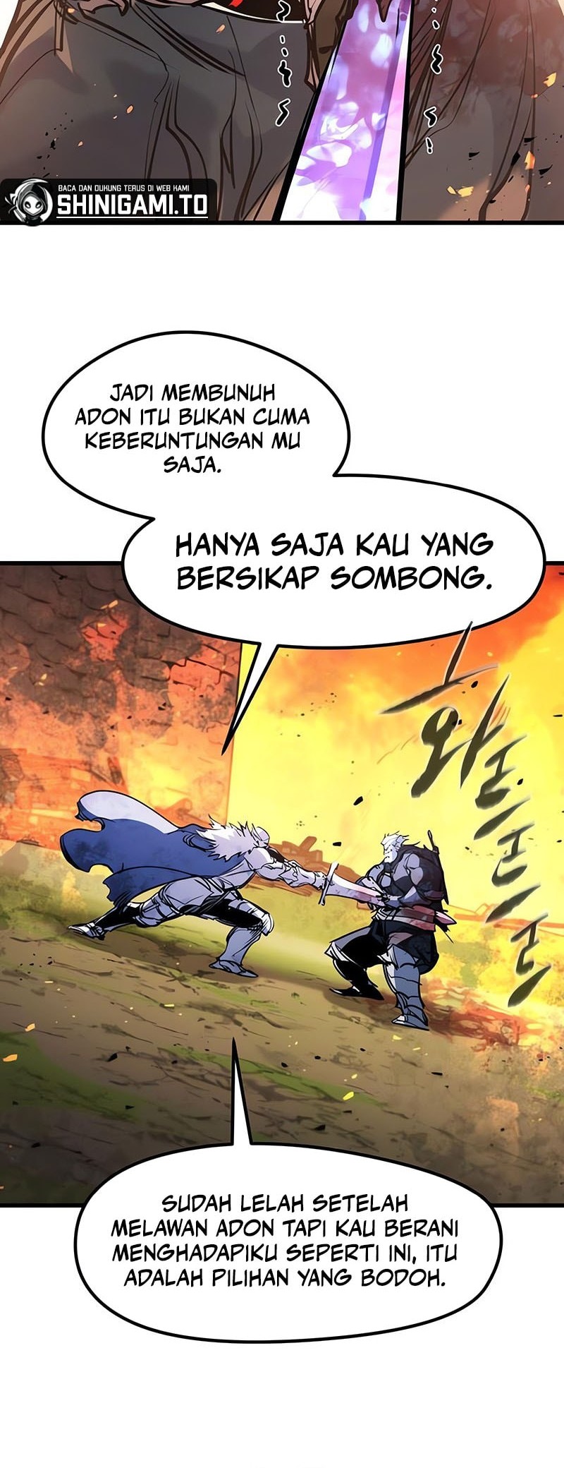 The Regressed Mercenary’s Machinations Chapter 41 - halaman 37