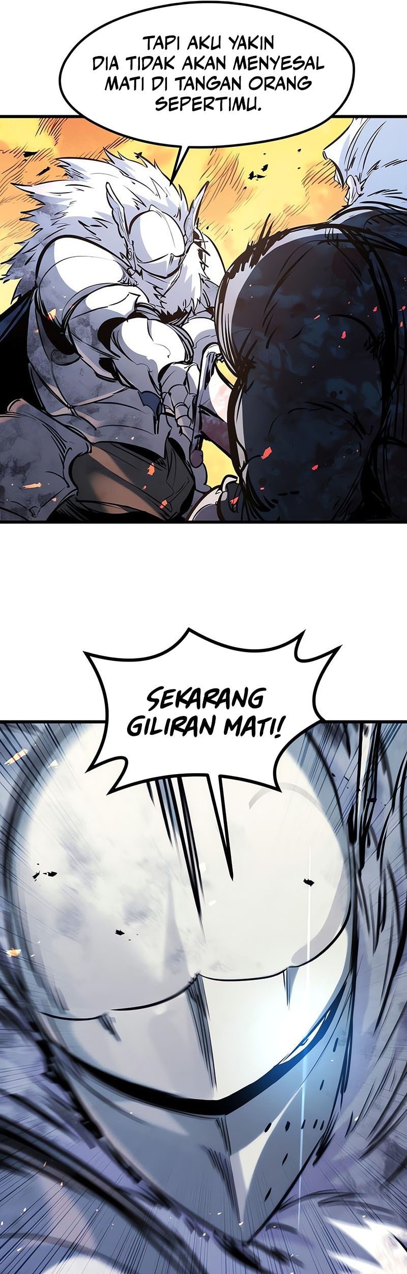 The Regressed Mercenary’s Machinations Chapter 41 - halaman 38
