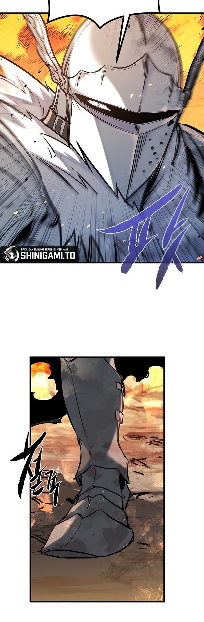 The Regressed Mercenary’s Machinations Chapter 41 - halaman 41