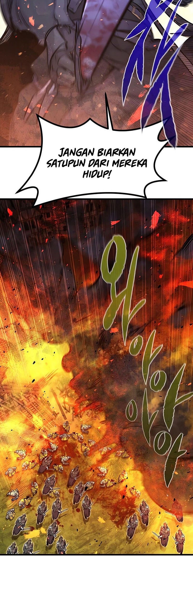 The Regressed Mercenary’s Machinations Chapter 41 - halaman 5
