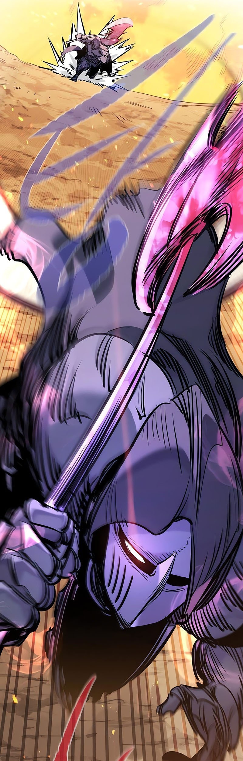 The Regressed Mercenary’s Machinations Chapter 41 - halaman 50
