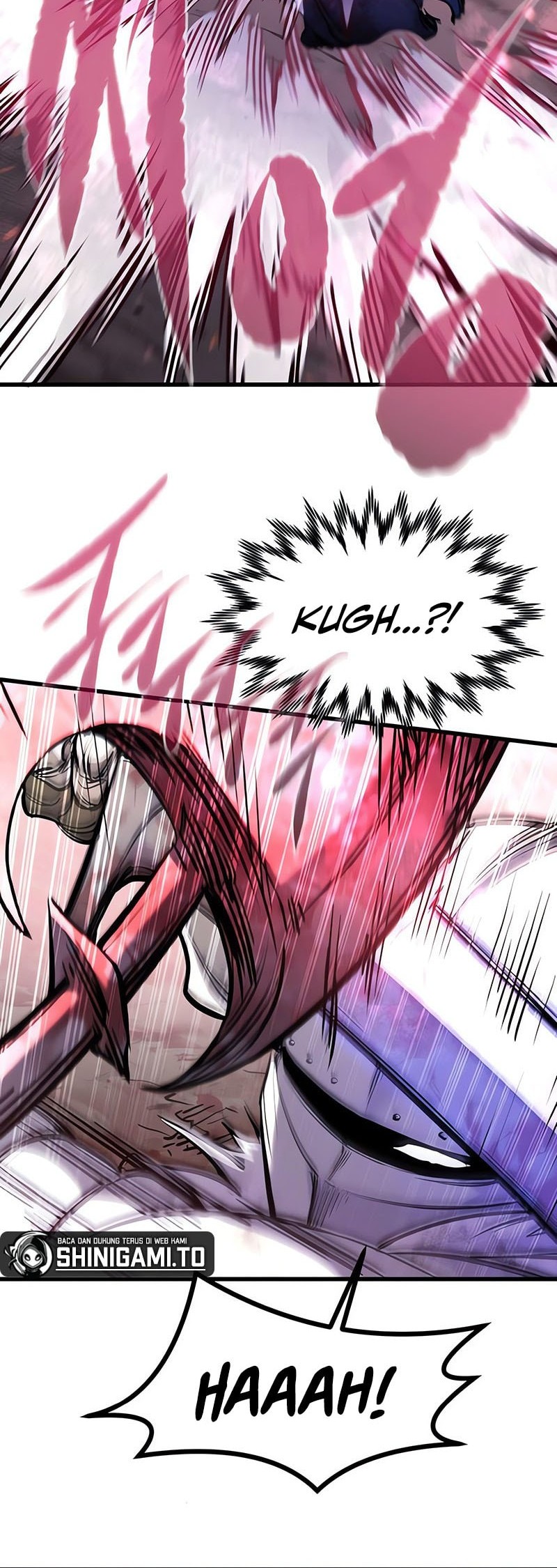 The Regressed Mercenary’s Machinations Chapter 41 - halaman 53