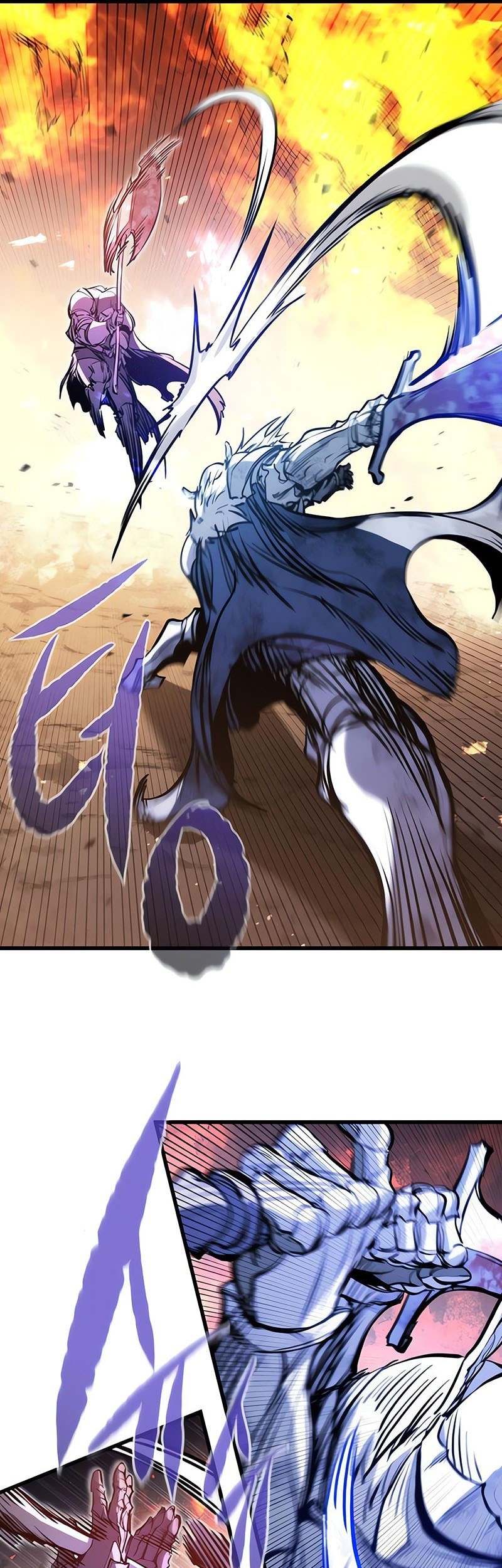 The Regressed Mercenary’s Machinations Chapter 41 - halaman 54