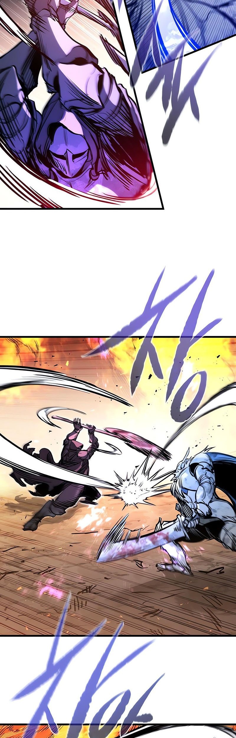 The Regressed Mercenary’s Machinations Chapter 41 - halaman 55