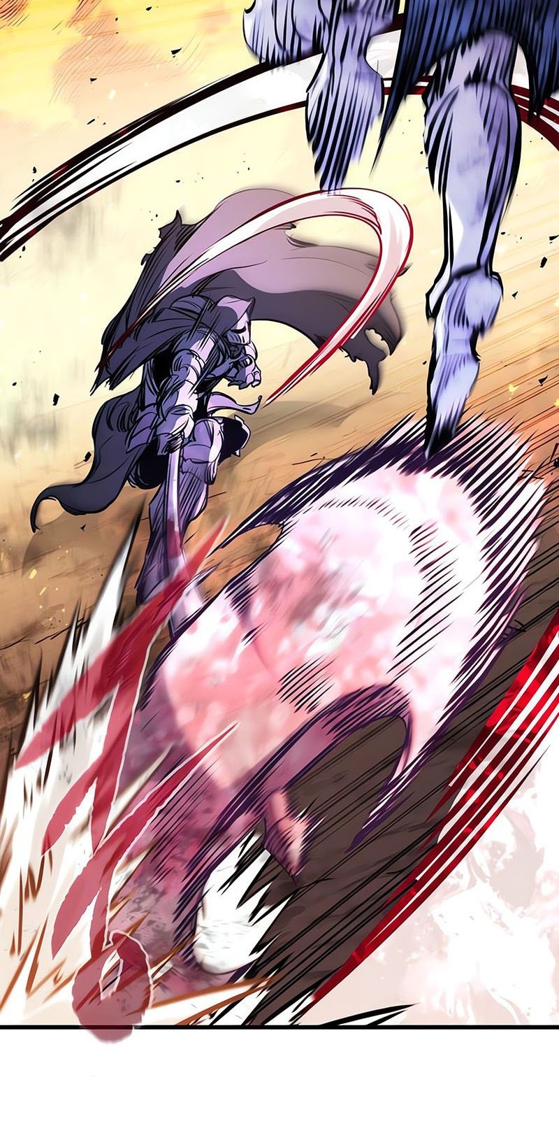 The Regressed Mercenary’s Machinations Chapter 41 - halaman 57