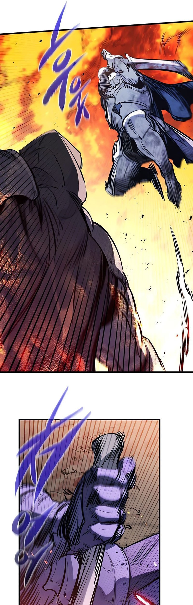 The Regressed Mercenary’s Machinations Chapter 41 - halaman 58