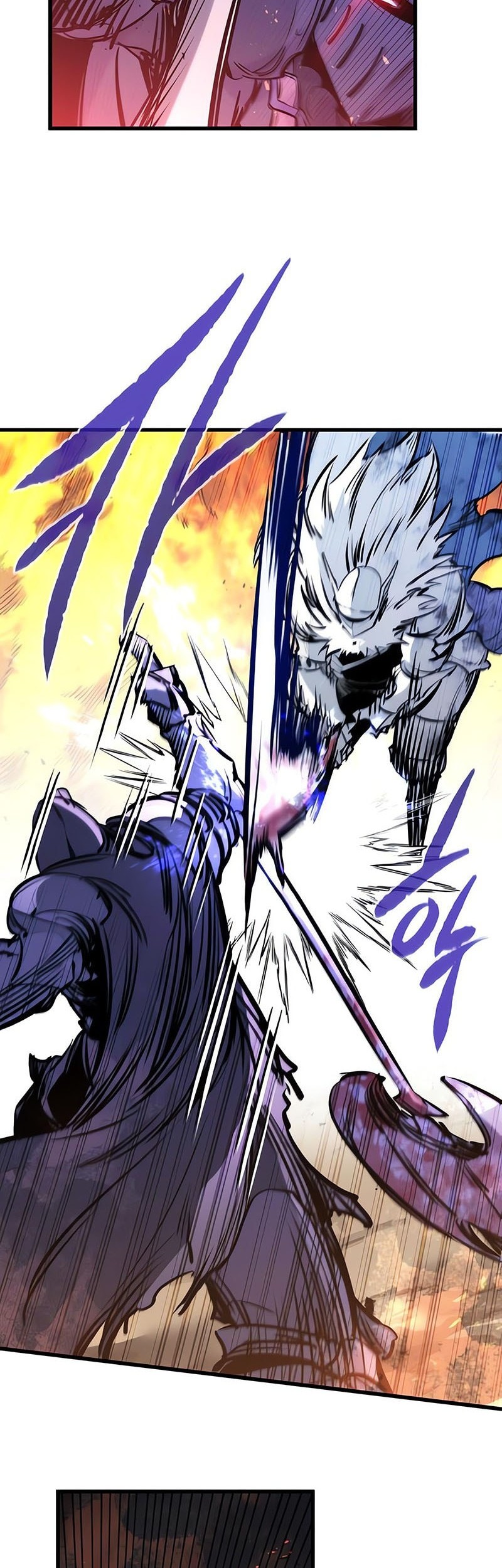 The Regressed Mercenary’s Machinations Chapter 41 - halaman 59