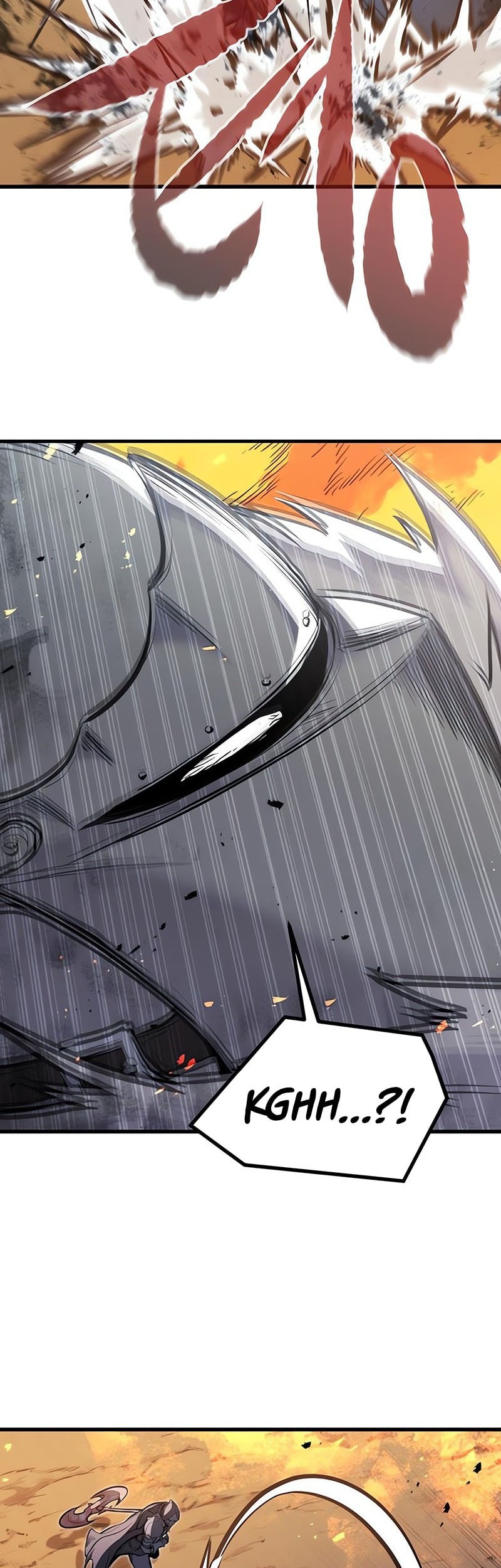 The Regressed Mercenary’s Machinations Chapter 41 - halaman 63