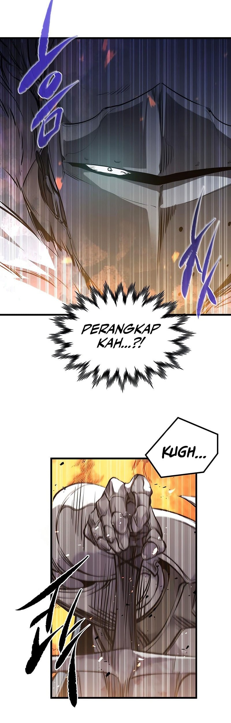 The Regressed Mercenary’s Machinations Chapter 41 - halaman 68