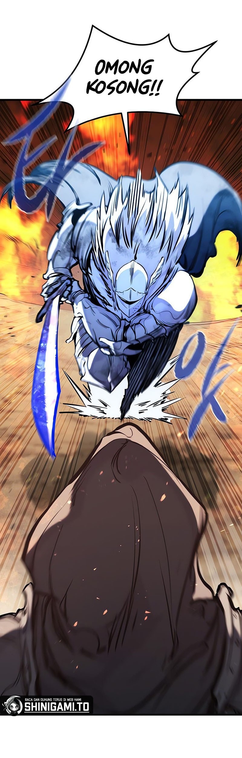 The Regressed Mercenary’s Machinations Chapter 41 - halaman 69
