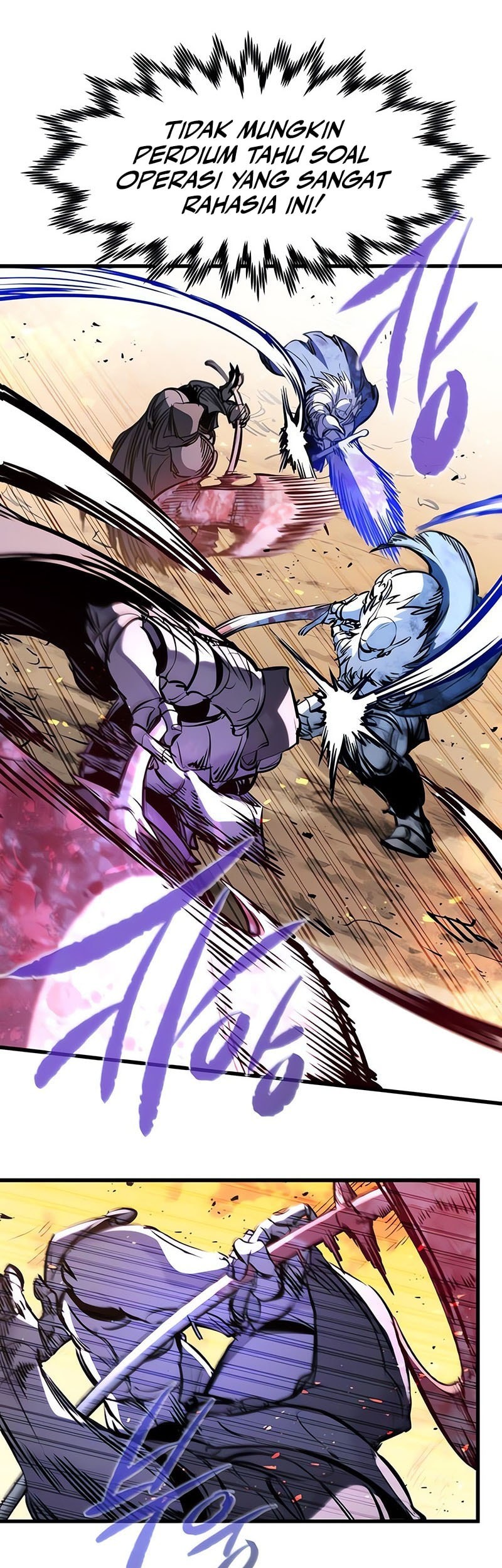 The Regressed Mercenary’s Machinations Chapter 41 - halaman 70