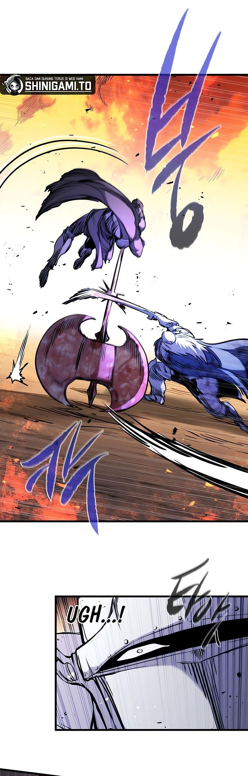 The Regressed Mercenary’s Machinations Chapter 41 - halaman 74
